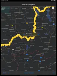 germany cycling map ipad images 3