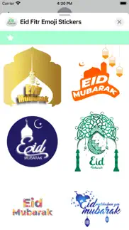 eid fitr emoji stickers iphone images 1