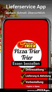 pizza trier trier iphone images 1