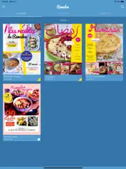 ramadan recipes ipad images 1