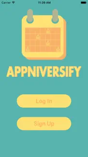 appniversify iphone images 1