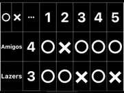 simple futsal scoreboard ipad images 3