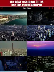 slow motion cities 4k ipad images 1