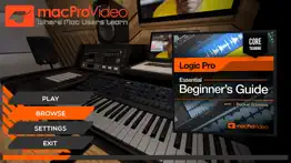 beginner guide for logic pro x iphone images 1