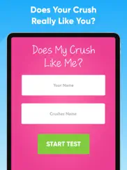 how much does my crush like me ipad images 1