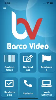barcovideo iphone images 1