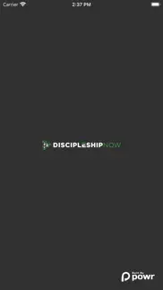 discipleship now upci iphone images 1