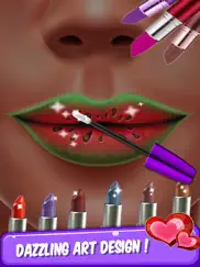 lip makeup art diy ipad images 2