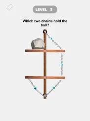 hold it - chain master ipad images 2