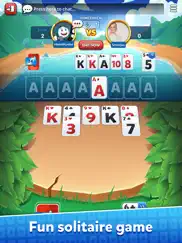 gamepoint battlesolitaire ipad images 1