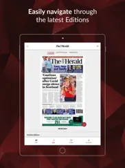 the herald ipad images 2