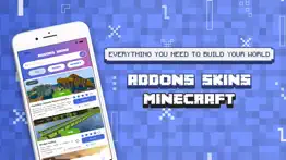 addons maps for minecraft mcpe iphone images 1