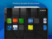 quickplan basic - projet plan iPad Captures Décran 2