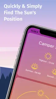 camper sun iphone images 1