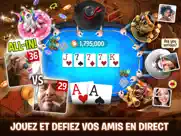 governor of poker 3 - en ligne iPad Captures Décran 4