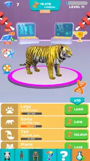 idle animal evolution iphone images 3