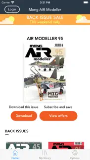 meng air modeller iphone images 1