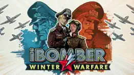 ibomber winter warfare iphone images 3