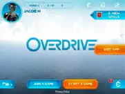 overdrive 2.6 ipad images 1