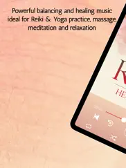 reiki healing touch ipad images 2