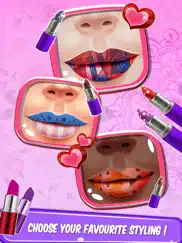 lip makeup art diy ipad images 3