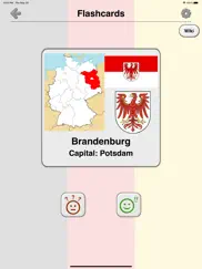 german states - geography quiz ipad resimleri 4
