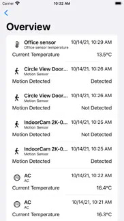 homelog for homekit iphone images 2