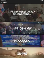 lifechangers church ks ipad images 1