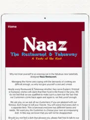 naaz doncaster ipad images 1