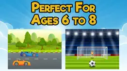 second grade learning games se iphone images 3