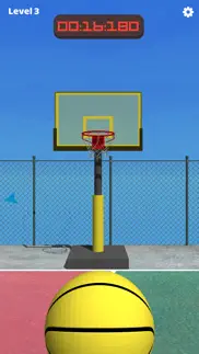 color basketball 3d iphone images 2