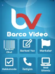 barcovideo ipad images 1