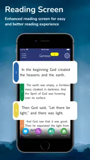 nkjv bible - holy audio bible iphone images 1