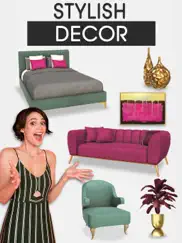 home makeover - decorate house ipad images 3
