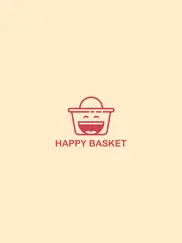 happybasket store ipad images 1