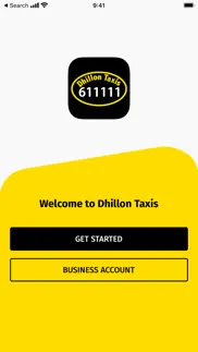 dhillon taxis iphone images 1