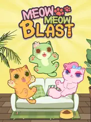 meow meow blast ipad images 1