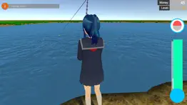 fishing school simulator iphone images 3