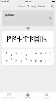 write in runic iphone images 1