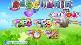 discover spanish for kids iphone images 1