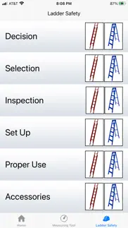 ladder safety iphone images 3