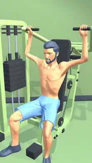 gym master 3d iphone images 3