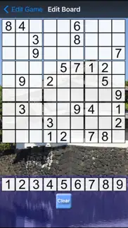 on-core sudoku iphone images 2