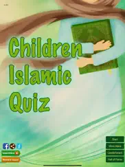 children islamic quiz ipad images 1