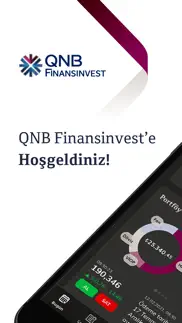 qnb finansinvest iphone resimleri 1