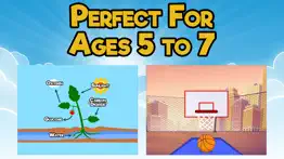 first grade learning games se iphone images 3