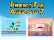 first grade learning games se ipad images 3