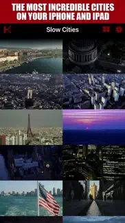 slow motion cities 4k iphone images 1