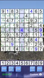 on-core sudoku iphone images 3