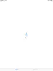 voice in a can ipad capturas de pantalla 1